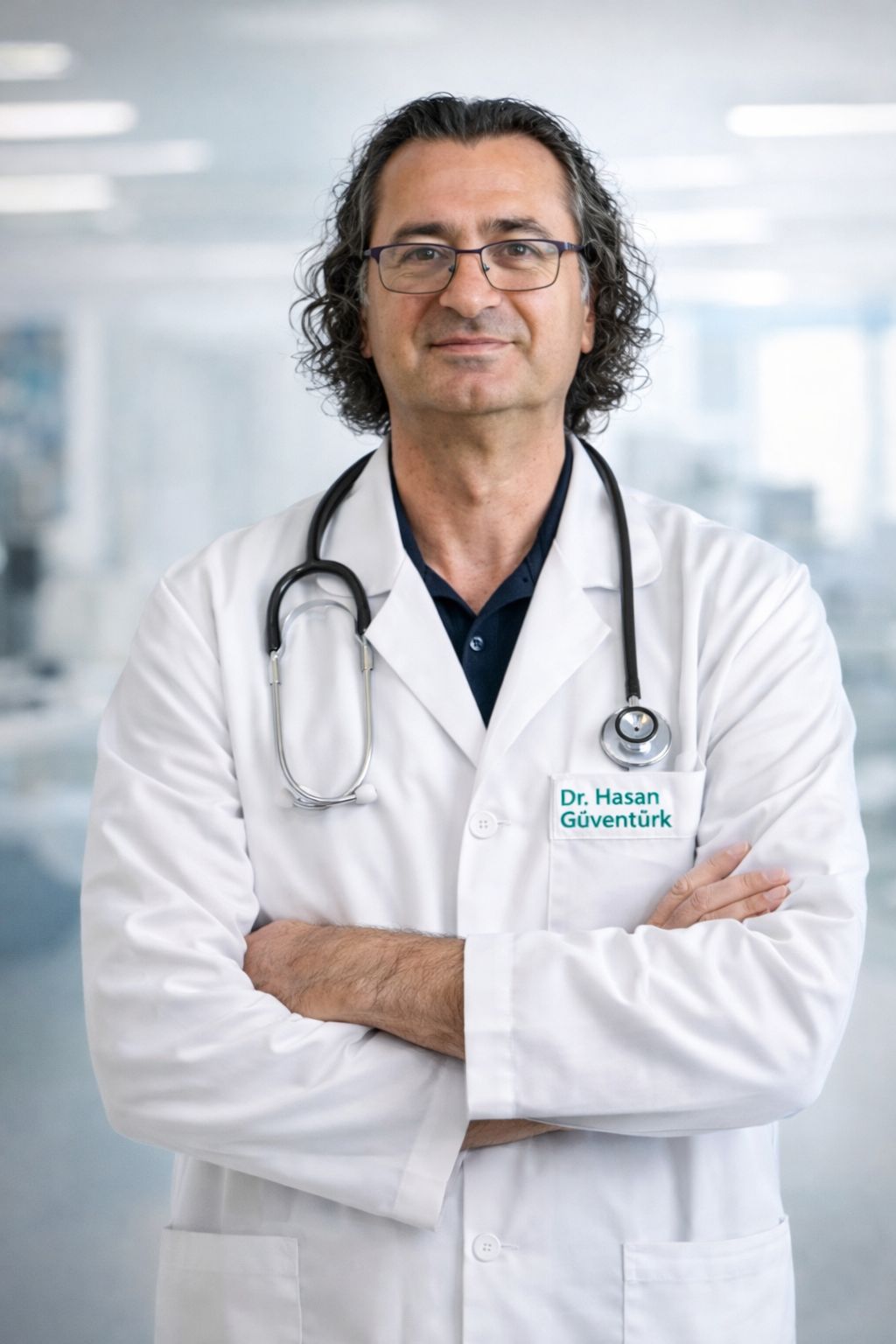 dr hasan güventürk